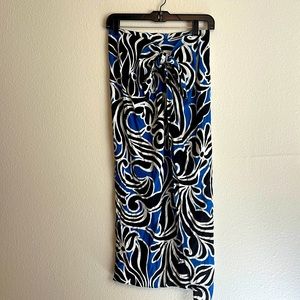 Multicolored skirt! Size S from Zara. Never worn!